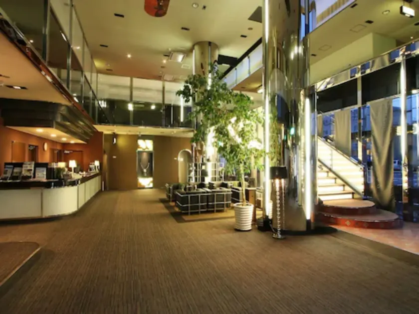Hotel AreaOne Chitose - Image 1