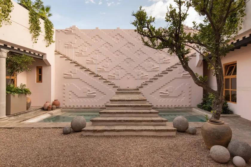 La Valise San Miguel de Allende, Member of Small Luxury Hotels - Image 1