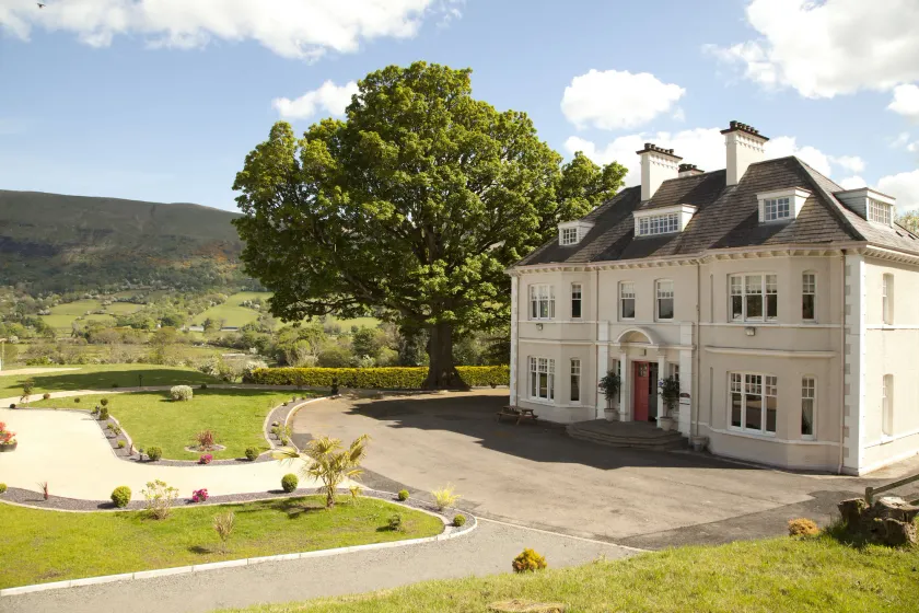 Kilmore Country House - Image 1
