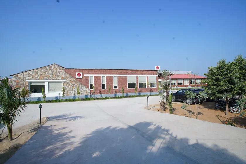 Spree Resort Sariska - Image 1