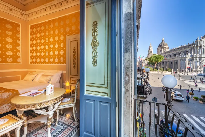Palazzo Marletta Luxury House Hotel - Image 1