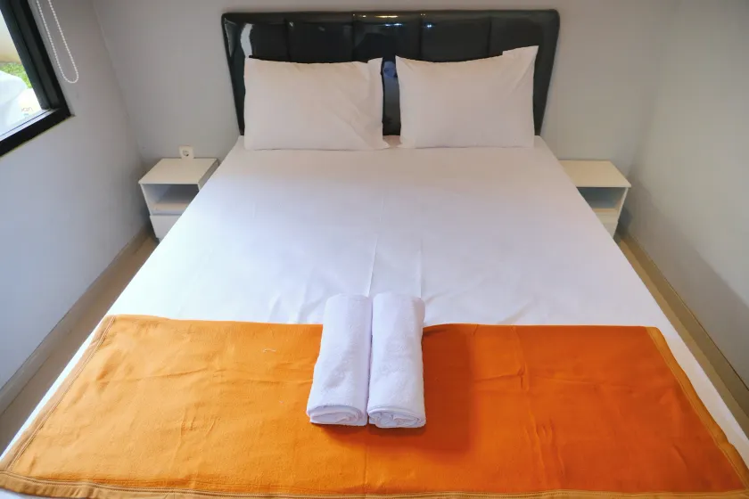 Djuragan Kamar Balawan - Room