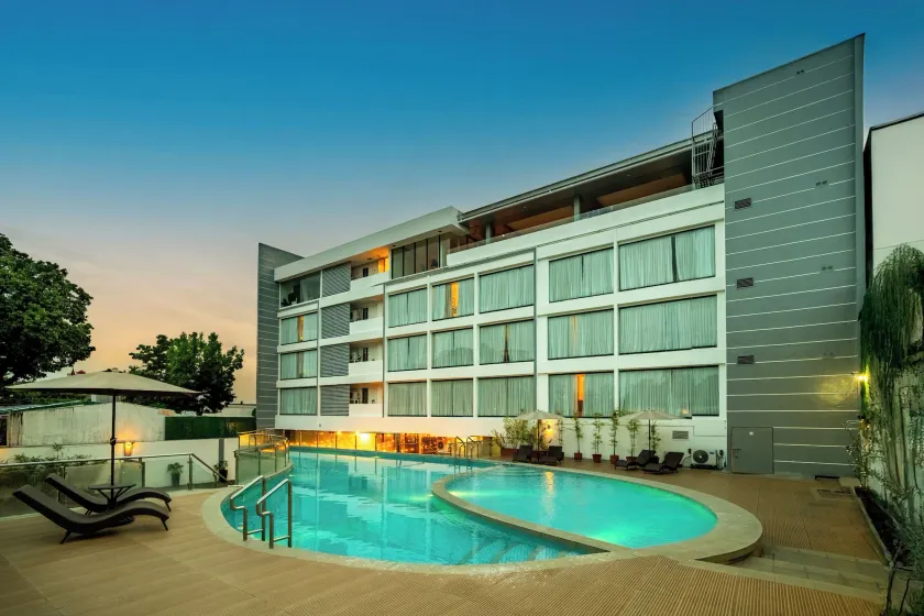 The Isabelle Hotel - Image 1