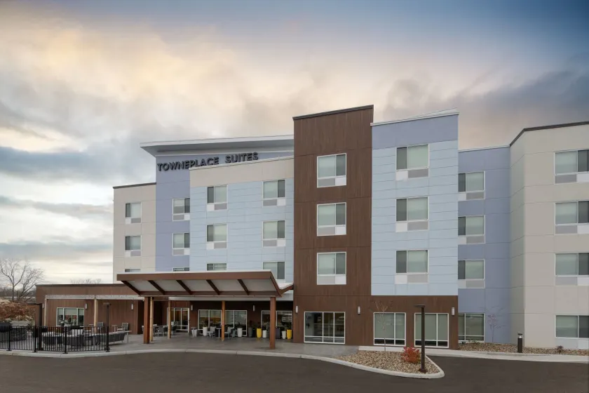 TownePlace Suites by Marriott New Philadelphia - Image 1