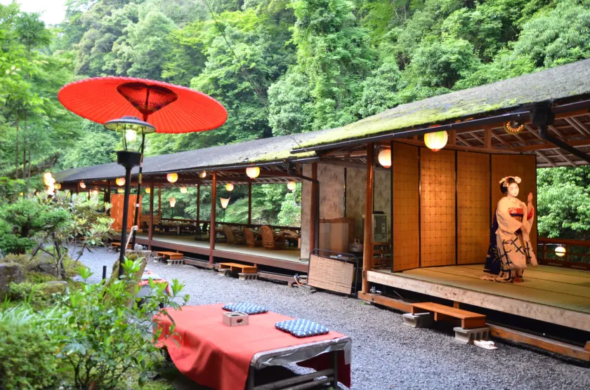 Takao Kanko Hotel - Image 1