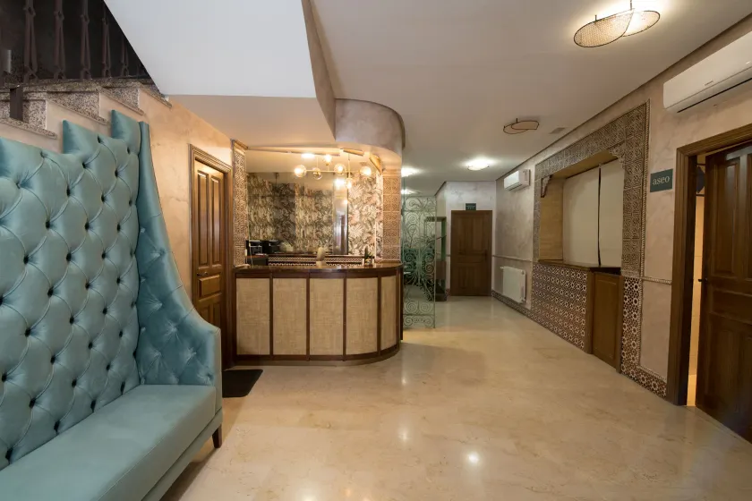Hotel Sol - Image 1