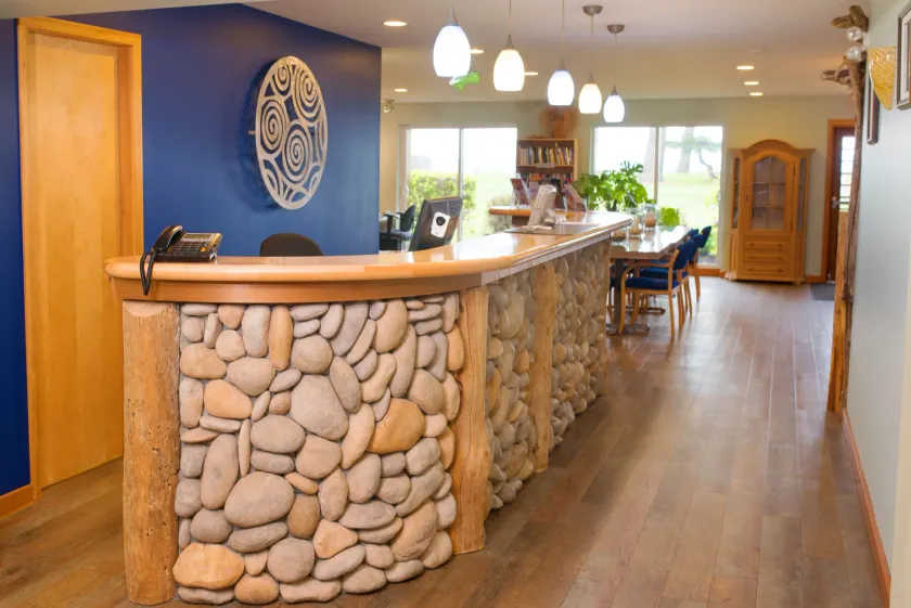 Ocean Resort - Image 1
