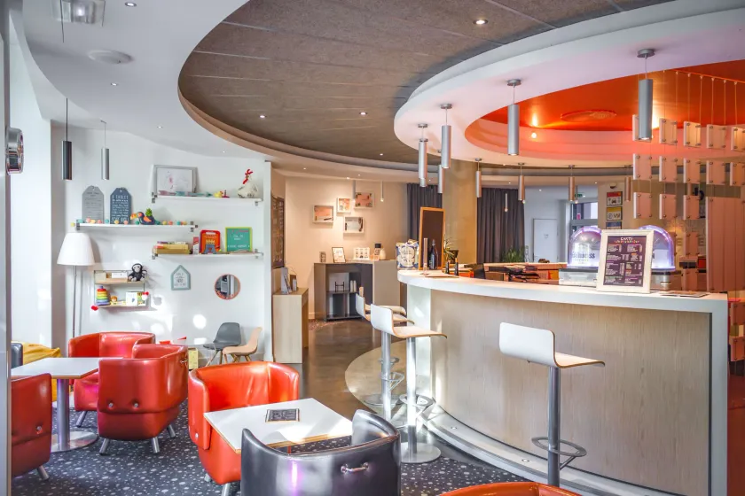 Best Western Hotel San Benedetto - Image 1