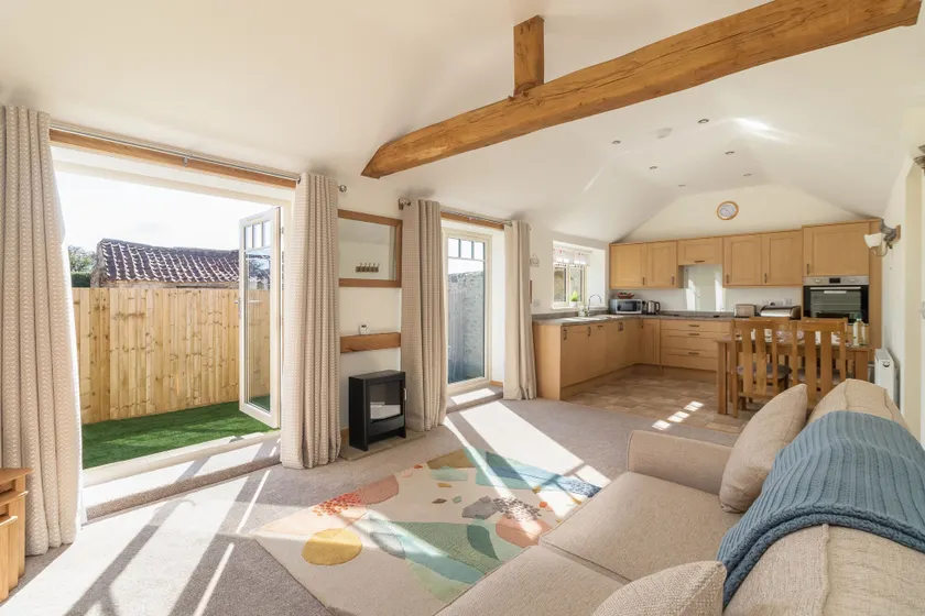 Beacon Cottage - Image 1