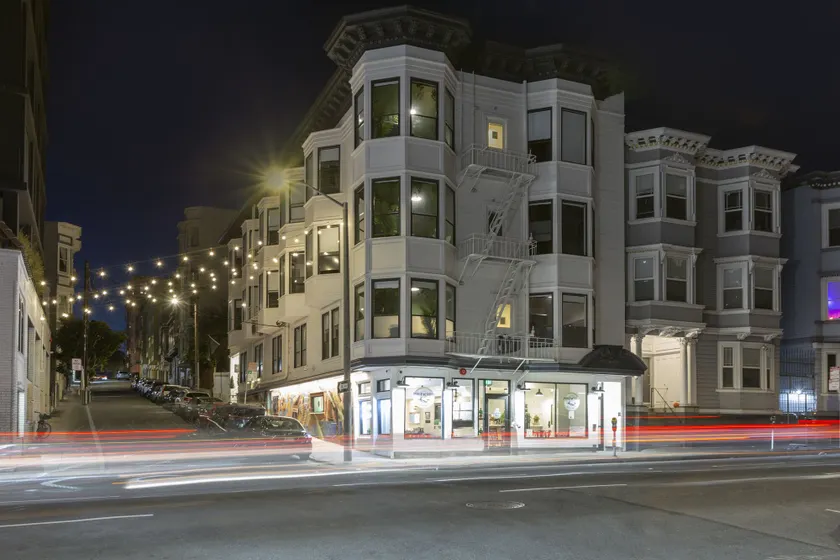 Chapter San Francisco - Image 1