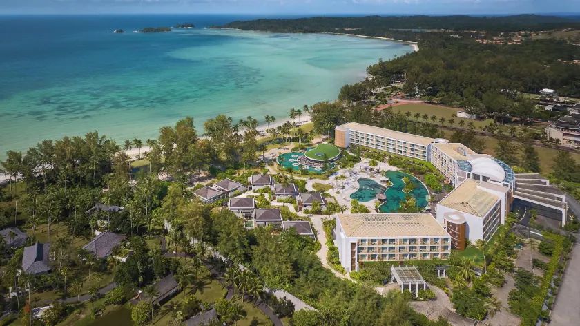Four Points by Sheraton Bintan, Lagoi Bay - Image 1