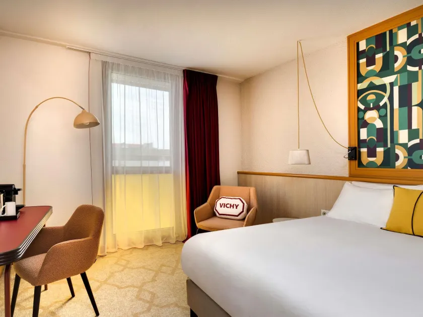 Mercure Vichy - Image 1