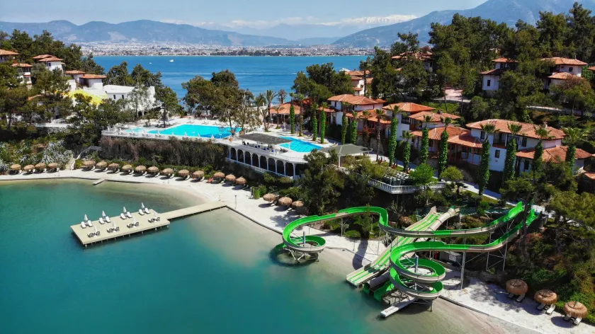 Club & Hotel Letoonia - Image 1