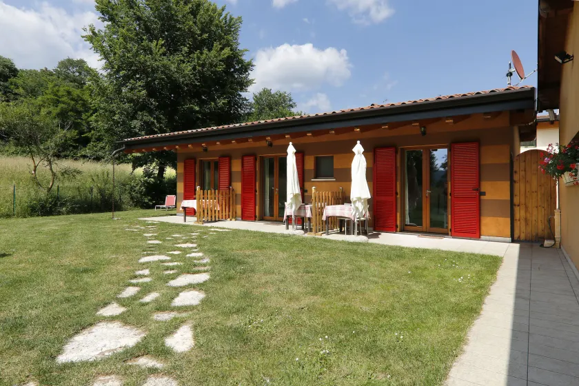 Agriturismo Terra e Lago d'Iseo Franciacorta - Image 1