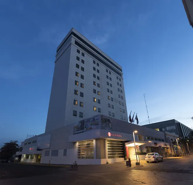 Ramada Hola Culiacan - Image 1