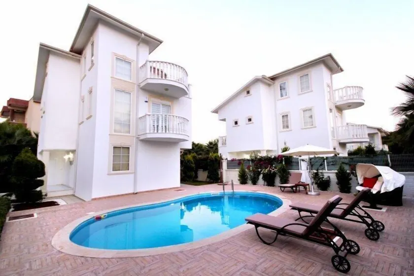 Villa Liya 3 by Elm - Image 1