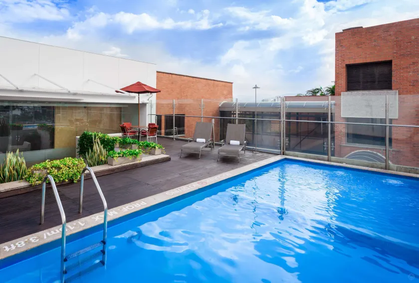 Sonesta Hotel Cali - Image 1
