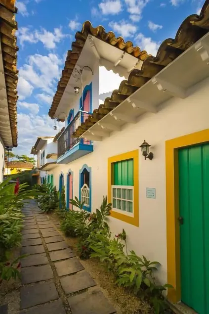 Pousada Vila do Porto - Image 1
