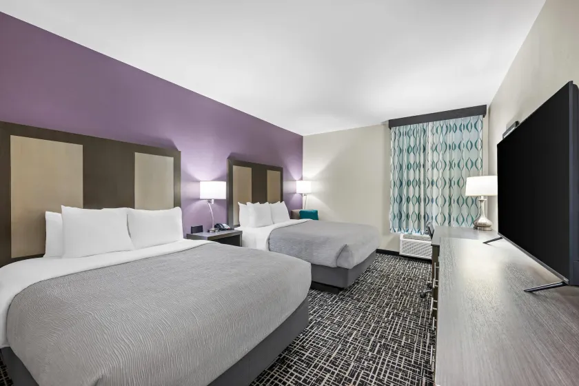 Quality Inn & Suites Colorado City, TX - Image 1