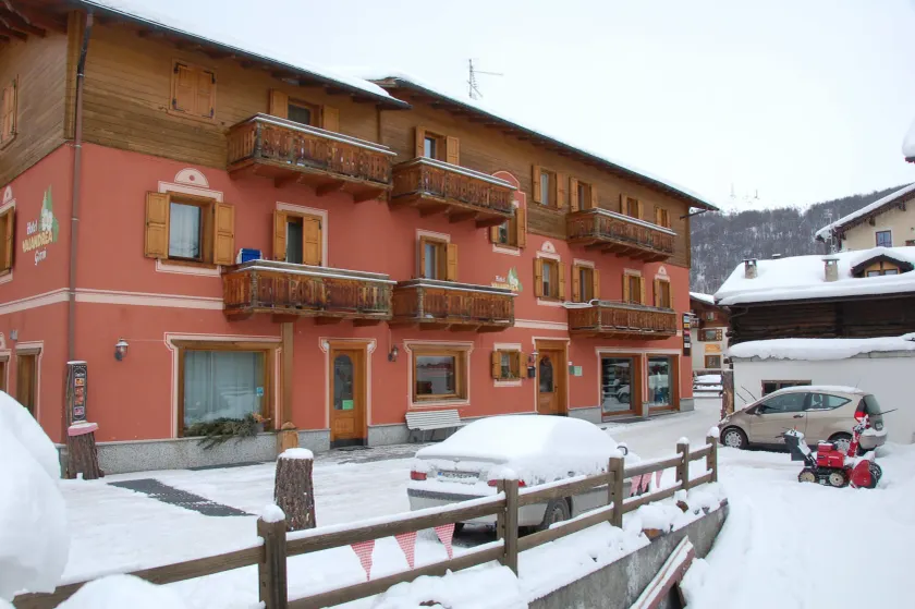 Hotel Carpe Diem - Image 1