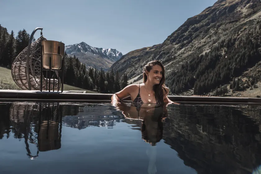 Alpine Resort Sportalm - Image 1