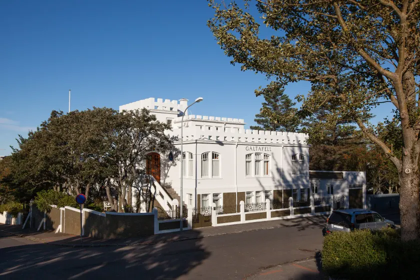Guesthouse Galtafell - Image 1