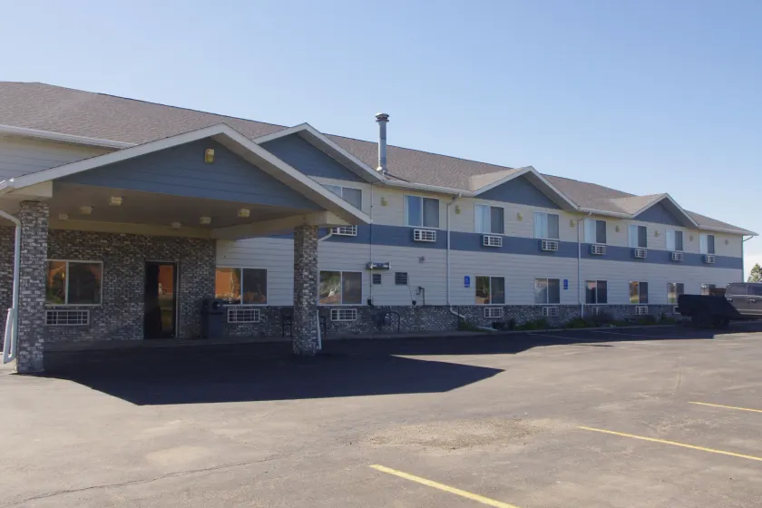 Selby Motel - Image 1