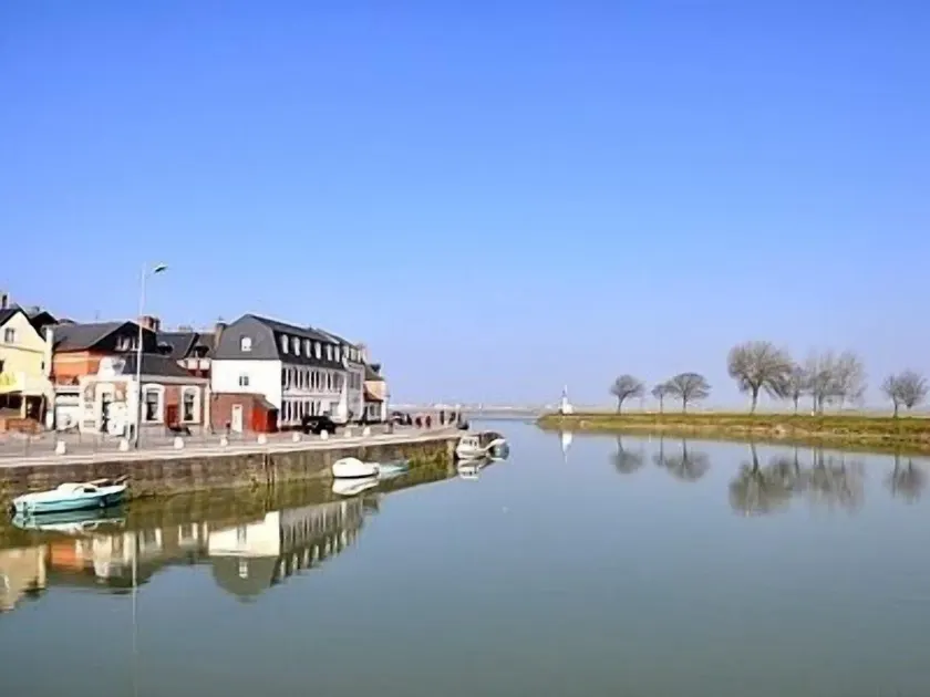 Hotel du Port et des Bains - Image 1
