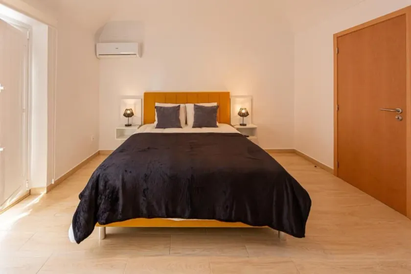Luxury Palm Suites - Camera