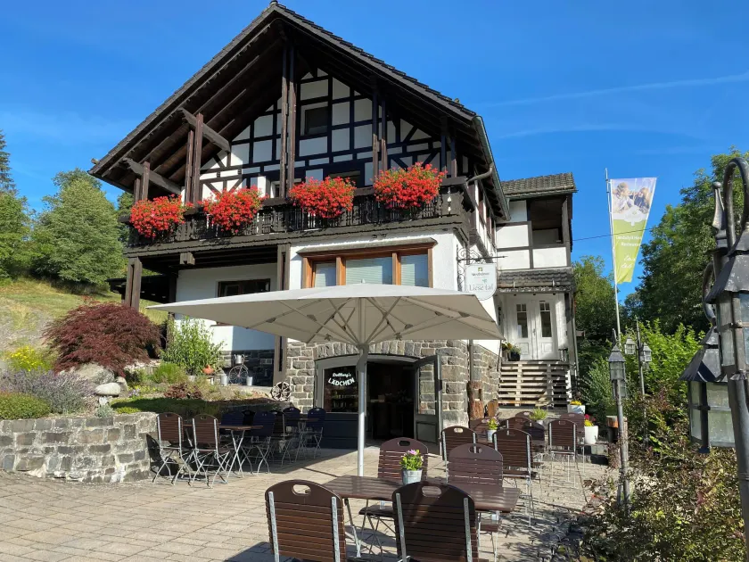 Pension Haus Liesetal - Image 1