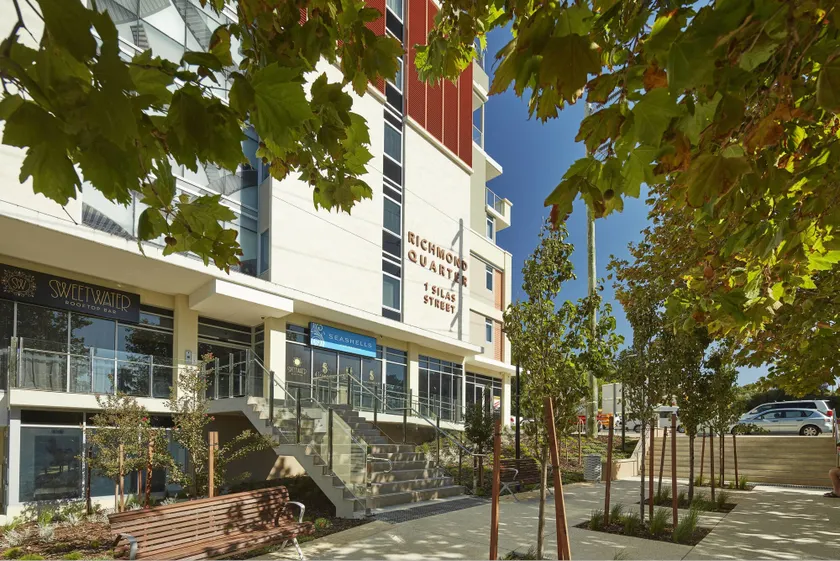 Nautica Residences Fremantle - Image 1