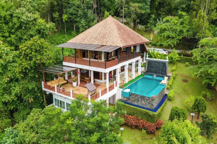 Guru Resort Chiang Mai - Image 1