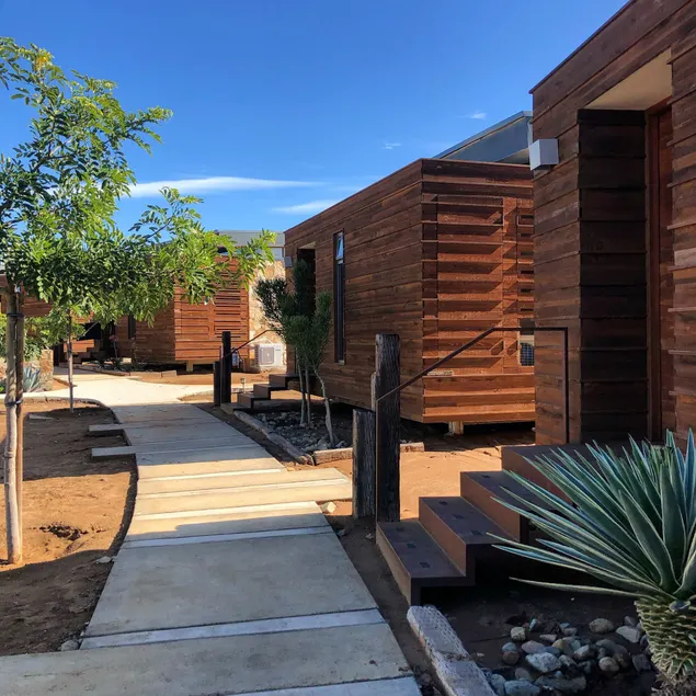 Casa Urbina Wine Resort - Image 1