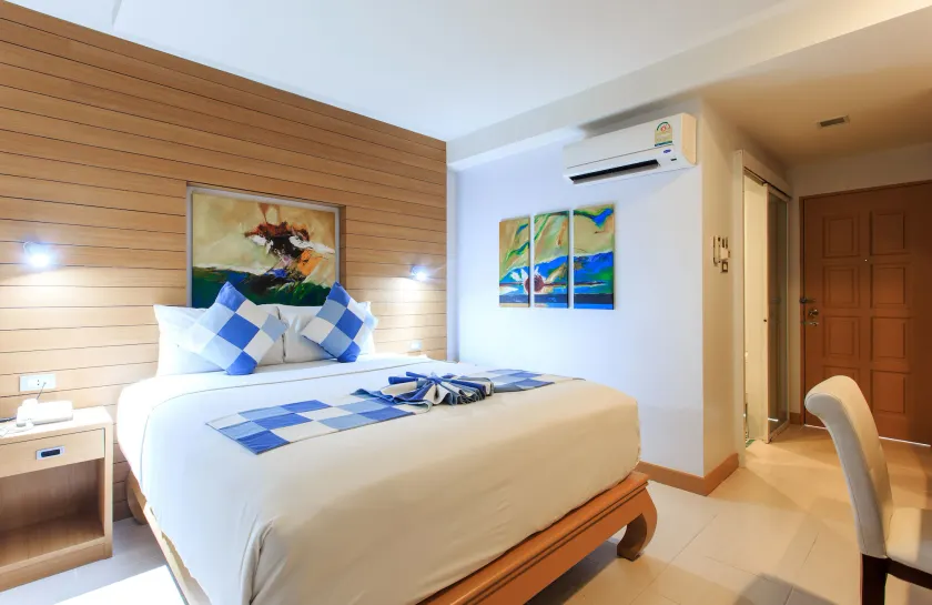 Chaweng Budget Hotel - Image 1