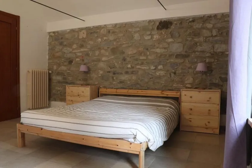 Agriturismo Villaggio Eden - Værelse