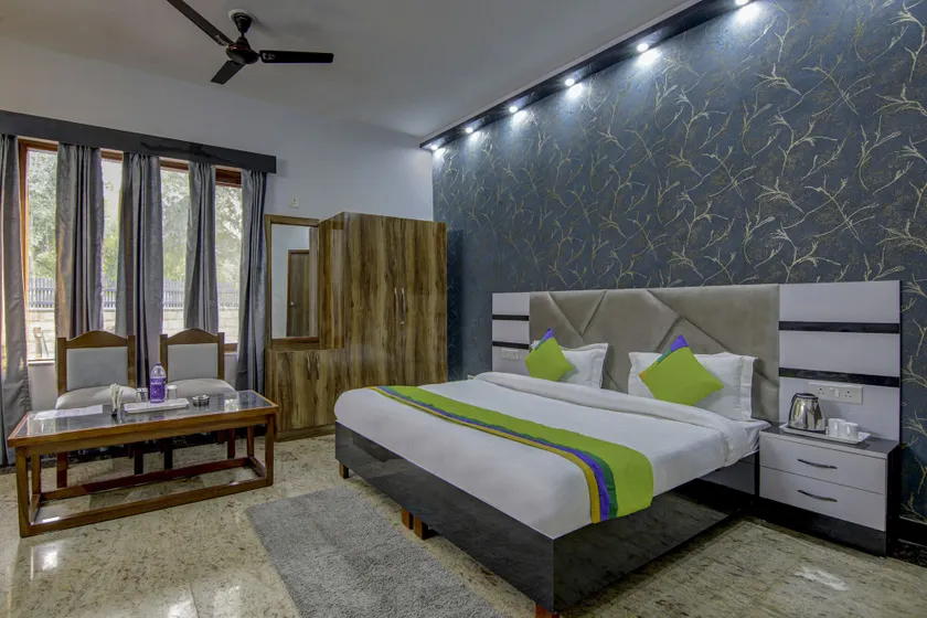 Treebo Sai Village, Manesar - Image 1