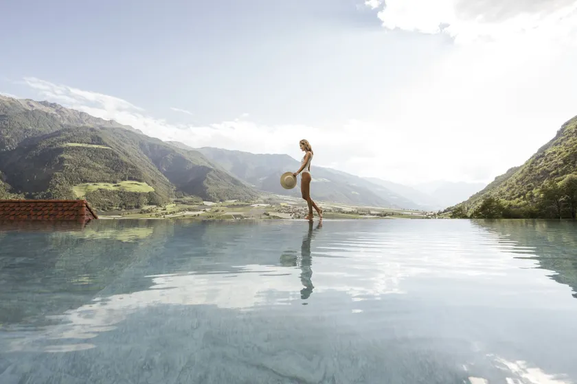 Preidlhof Luxury Dolce Vita Resort - Image 1