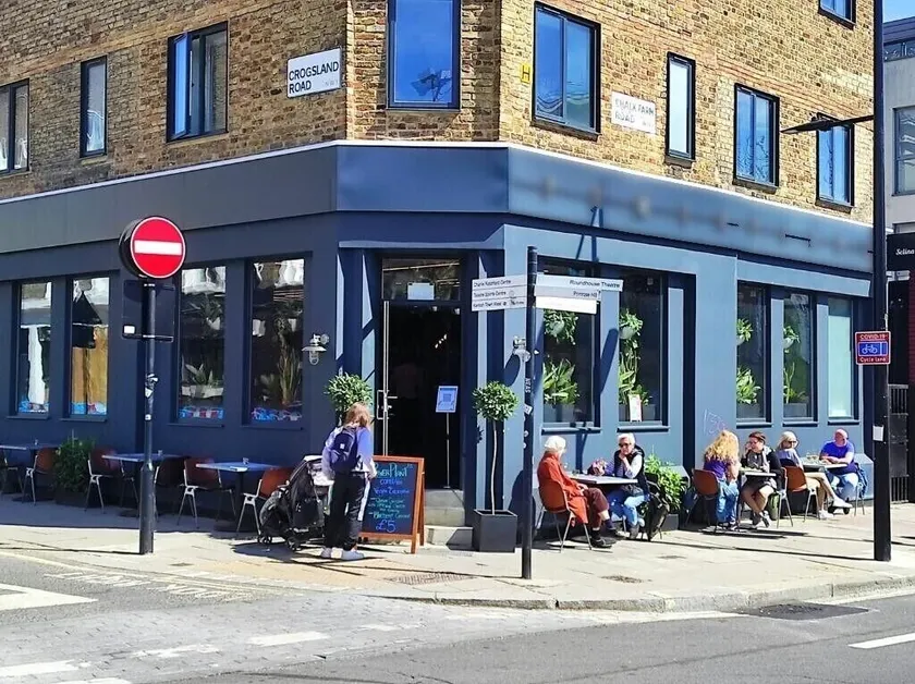 The Camden Town Hotel - Image 1