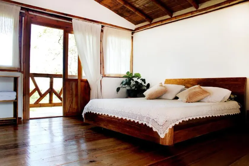 Casa Laureles - Room