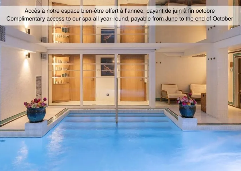 Grand Tonic Hotel & SPA NUXE - Image 1