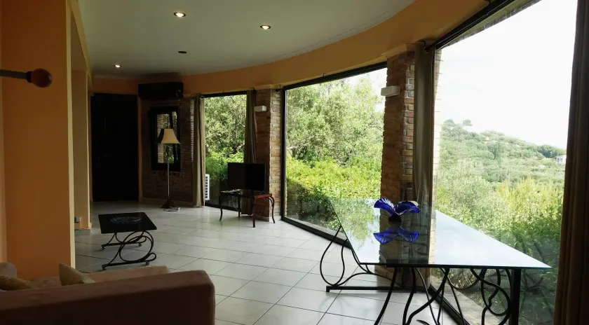 One Bedroom Villa - Image 1