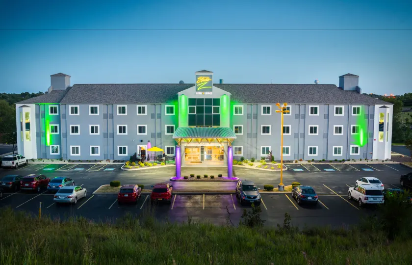 Studio Z, an Ascend Collection Hotel - Image 1
