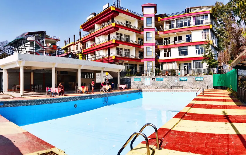 Highland Village Resort - Image 1