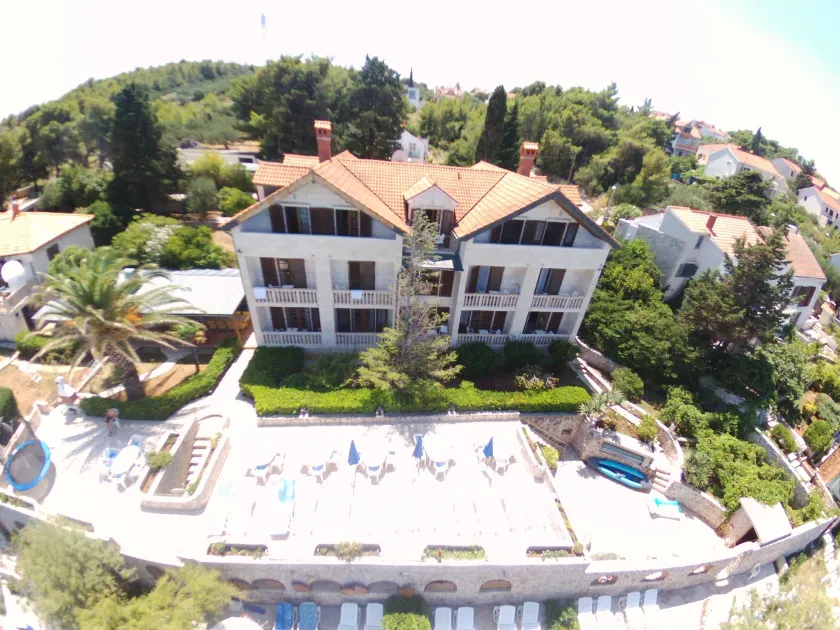 Apartmenthaus Punta **** - Image 1