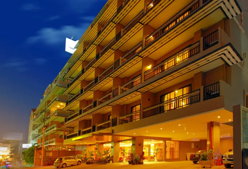 Pattaya Loft - Image 1