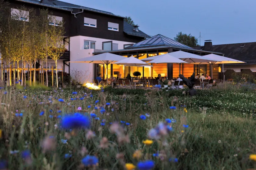 Landidyll Hotel Restaurant Birkenhof - Image 1