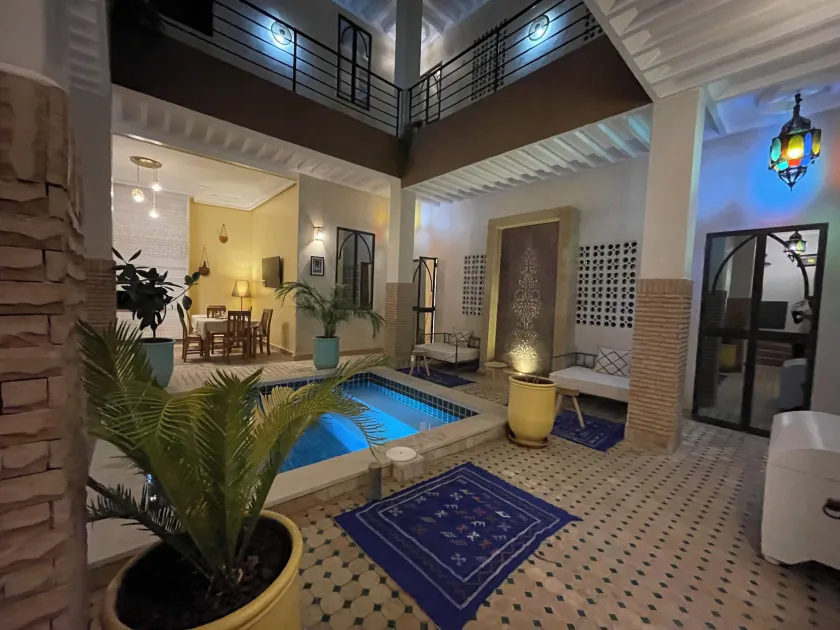 Riad Samarine - Image 1