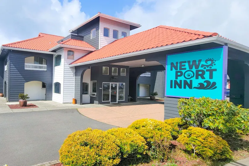 Newport Inn By OYO - Hwy 101 - Image 1