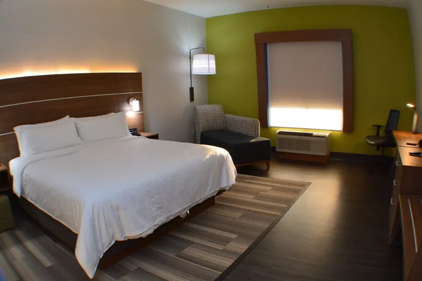 Holiday Inn Express Seguin by IHG - Habitación