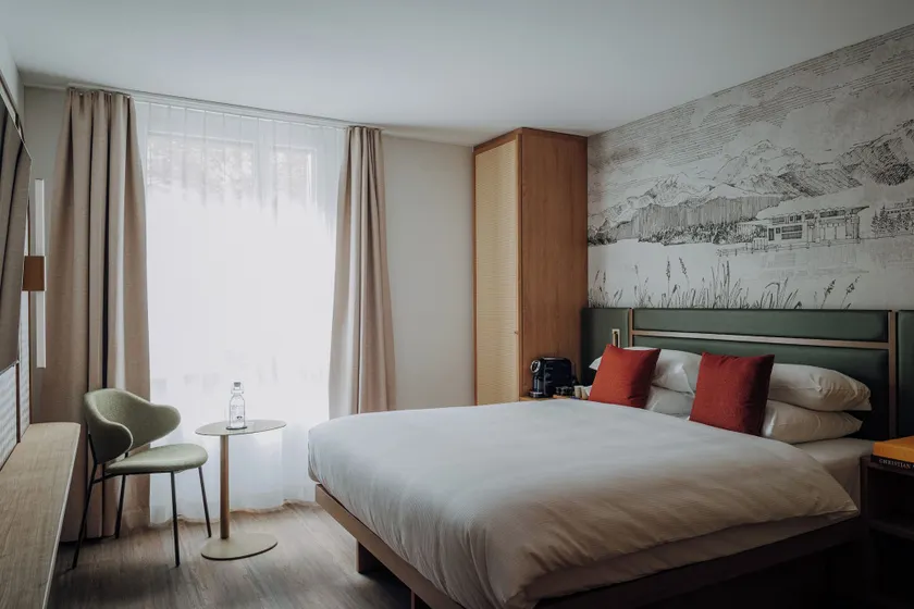 AMERON Luzern Hotel Flora - Image 1